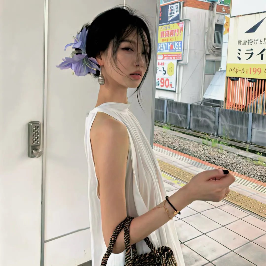 小妖在人间